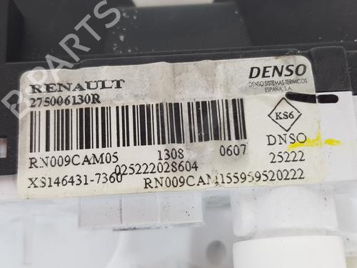 Climate control RENAULT CAPTUR II (HF_) | BP37471837I5 - Image 6
