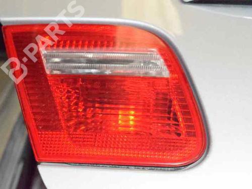 Right curtain airbag BMW 3 Coupe (E46) 330 Ci | BP779797C12  - Image 68