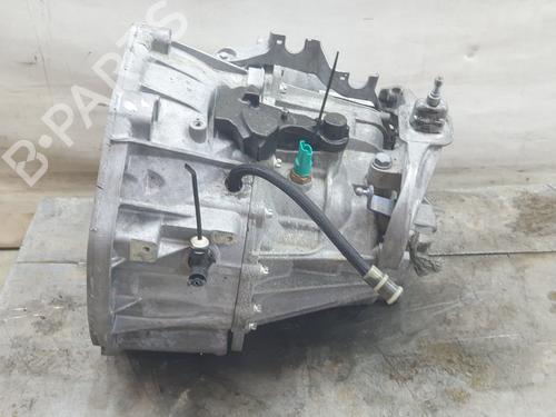 Gearbox RENAULT TRAFIC III Van (FG_) 2.0 dCi 110 (FGMW) | BP36186116M3 - Image 7