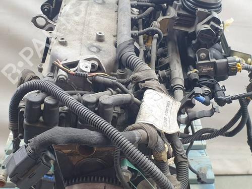 Engine FIAT PANDA (169_) 1.2 4x4 (169.AXB2A) | BP38757803M1 - Image 4