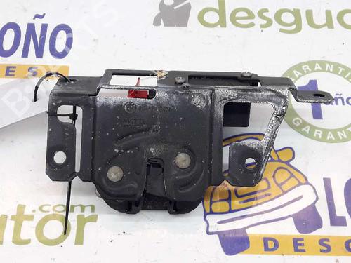 BP3348507C101 | Tailgate lock BMW X3 (E83) xDrive 20 d BP3348507C101