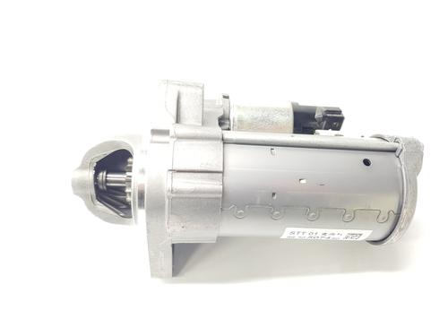 Used Starter OPEL ASTRA L Sports Tourer (O5) 1.2 (FRHNSL, FRHNSR) (131 hp) 22957040