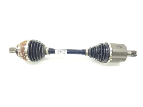 Used Left front driveshaft VW TIGUAN ALLSPACE (BW2, BJ2) [2017-2025]  27879280