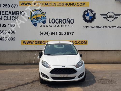 Brugte FORD FIESTA VI (CB1, CCN) [2008-2017]  3584484