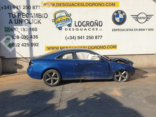 Climate control AUDI A5 (8T3) 1.8 TFSI | BP10543034I5  - Image 31