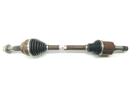 Left front driveshaft CITROËN JUMPER II Van 2.2 BlueHDi 140 | BP31621502M38