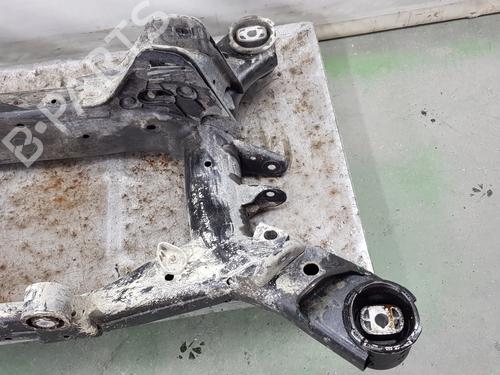Rear axle BMW X3 (G01, F97, G08) xDrive 20 d | BP23990487M2 