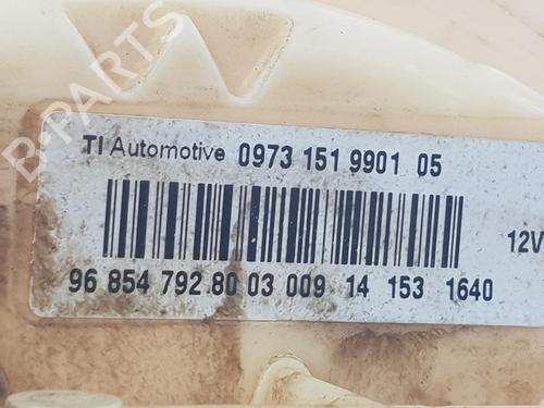Fuel pump CITROËN DS3 (SA_) 1.4 HDi 70 (SA8HP4) | BP4366866M76 