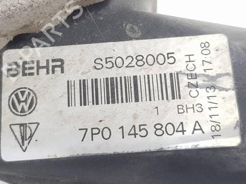 Intercooler AUDI Q7 (4LB) 3.0 TDI quattro | BP38538020M30 - Image 4