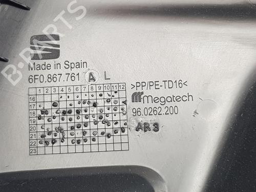 Other SEAT IBIZA V (KJ1, KJG) 1.6 | BP14457446O1 