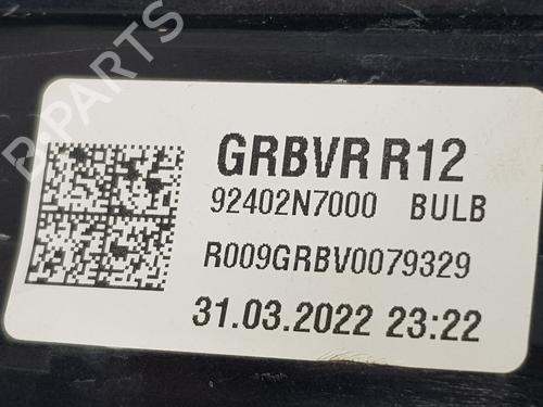 Right taillight HYUNDAI TUCSON (NX4E, NX4A) 1.6 T-GDi Hybrid 48V | BP36333678C35  - Image 7