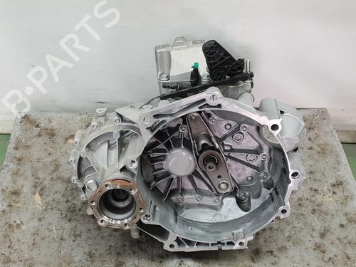 Used Gearbox SEAT IBIZA V (KJ1, KJG) [2017-2025]  29728683