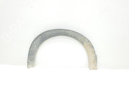 Front left wheel arch trim FORD TRANSIT CONNECT (P65_, P70_, P80_) 1.8 Di | BP16082685C134 
