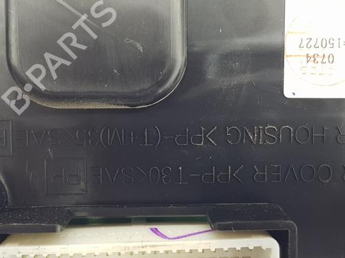Instrument cluster NISSAN QASHQAI II SUV (J11, J11_) 1.5 dCi | BP20241317C47 