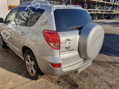 Taklukemotor TOYOTA RAV 4 III (_A3_) 2.2 D 4WD (ALA30_, ALA30R) | BP23844074M60 
