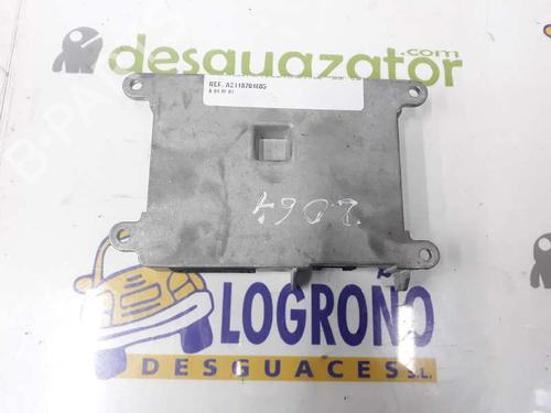 Other MERCEDES-BENZ E-CLASS (W211) E 220 CDI (211.008) | BP14126083O1 