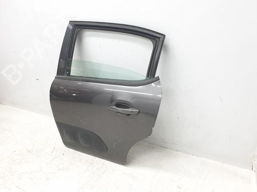 Left rear door CITROËN C3 III (SX)  | BP27896135C4 