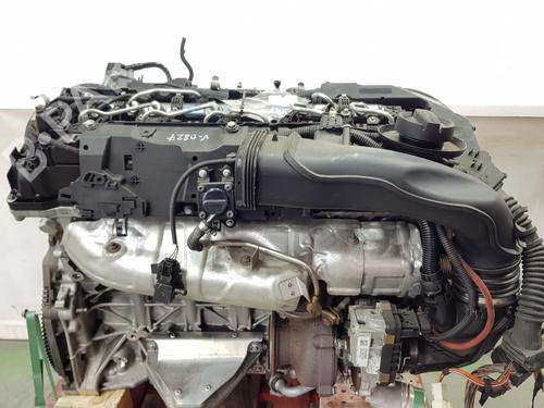 Motor BMW 5 (F10) 530 d | BP30353664M1