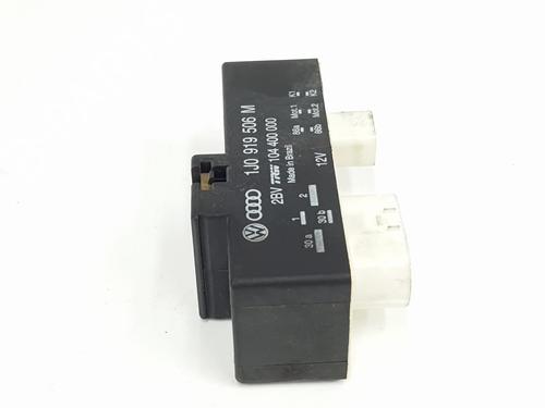 Module électronique VW POLO (9N_, 9A_) 1.4 16V | BP28356011M83 