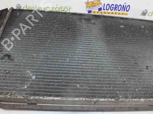 Køler BMW 3 (E90) 320 d | BP1169716M31 