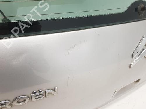 Tailgate CITROËN C4 I (LC_) 1.6 HDi | BP11417942C6 