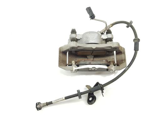 Left front brake caliper AUDI A6 C7 (4G2, 4GC) 2.0 TDI | BP29464433M105 