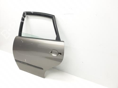 Left rear door SEAT IBIZA III (6L1) 1.2 | BP22210427C4 