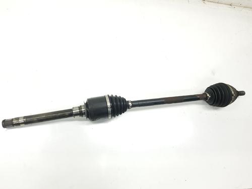 Used Right front driveshaft MERCEDES-BENZ M-CLASS (W164) ML 320 CDI 4-matic (164.122) (224 hp) 32213122