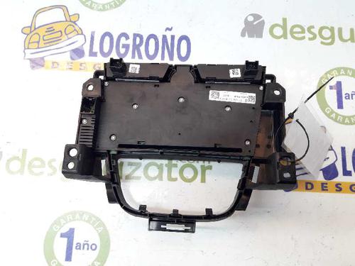 Switch OPEL ASTRA J (P10) 1.7 CDTI (68) | BP3262436I30 