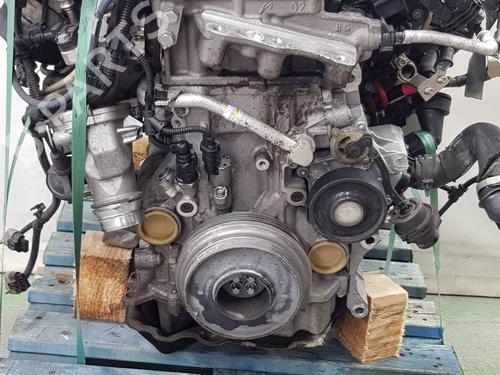 Engine BMW 2 Gran Coupe (F44) 220 d | BP40091885M1 - Image 11