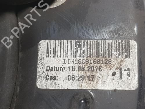 Left rear steering knuckle HYUNDAI TUCSON (TL, TLE) 1.6 GDi | BP11184010M27 