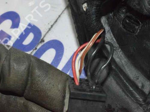 Right mirror AUDI A3 (8L1) 1.6 | BP1159047C27 
