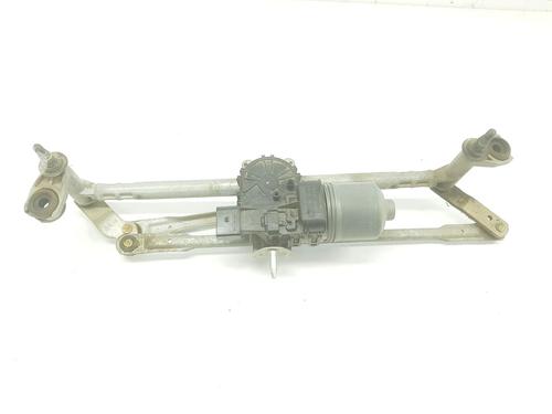 Used Front wiper motor SEAT IBIZA IV (6J5, 6P1) 1.6 TDI (90 hp) 8807845