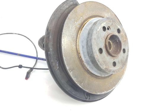 Right rear steering knuckle MERCEDES-BENZ GLK-CLASS (X204) 320 CDI 4-matic (204.983) | BP6898226M28 