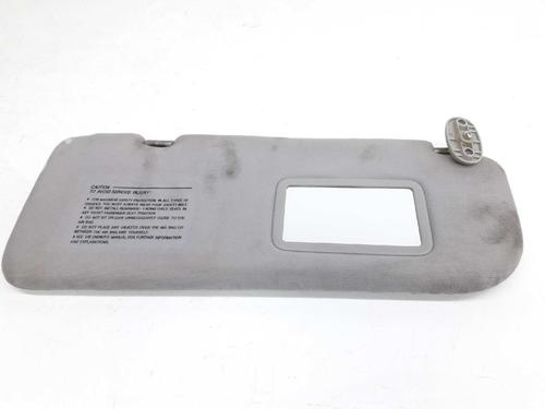 Sonnenblende Rechts für HYUNDAI TERRACAN (HP) 2.9 CRDi 4WD (163 hp) 6562908