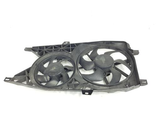Radiator fan RENAULT TRAFIC II Platform/Chassis (EL) 2.0 (EL0A) | BP36754138M35 - Image 6