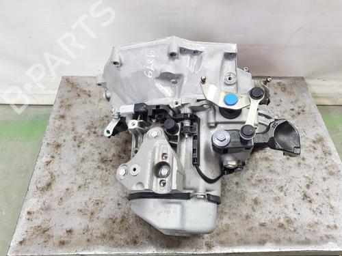 Gearbox CITROËN C3 III (SX) 1.2 PureTech 82 | BP36807280M3 - Image 7