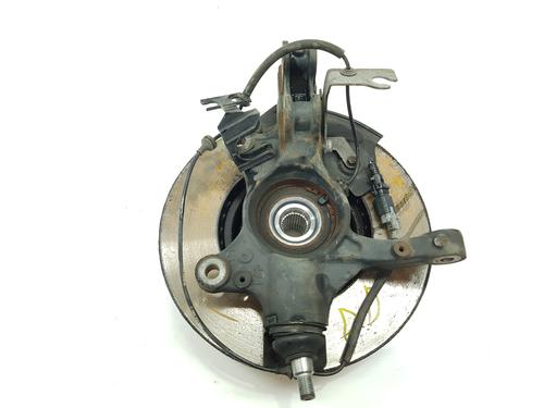 Right front steering knuckle PEUGEOT EXPERT Van (V_) 1.5 BlueHDi 120 | BP34004150M26 - Image 2