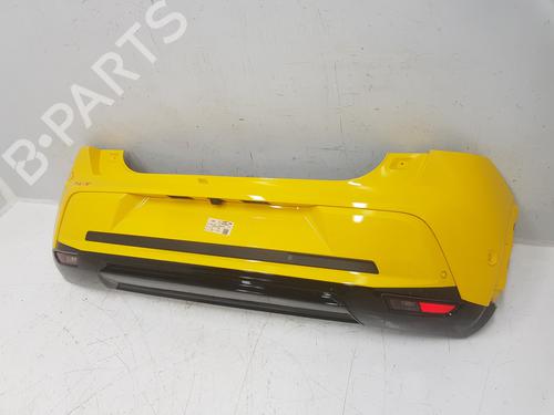 Pára-choques traseiro RENAULT 5 E-TECH | BP37033072C8 - Image 4