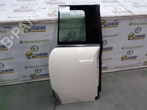 Right rear door MINI MINI CLUBMAN (R55) Cooper D | BP5249692C5