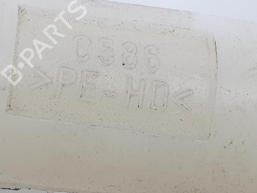 Windscreen washer tank FIAT 500 (312_) 1.0 Mild Hybrid (312AYD1B) | BP21190752C113
