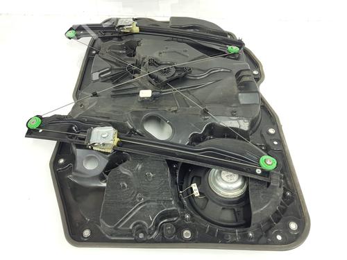 Front left window mechanism PORSCHE CAYENNE (92A) 3.0 Diesel | BP29427579C22 