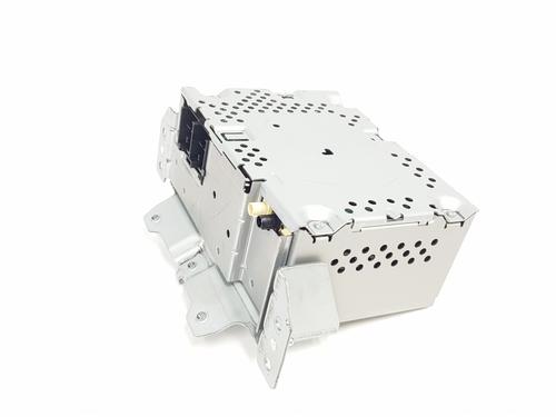 Radio FORD FIESTA VII (HJ, HF) 1.1 Ti-VCT | BP27254378E6 
