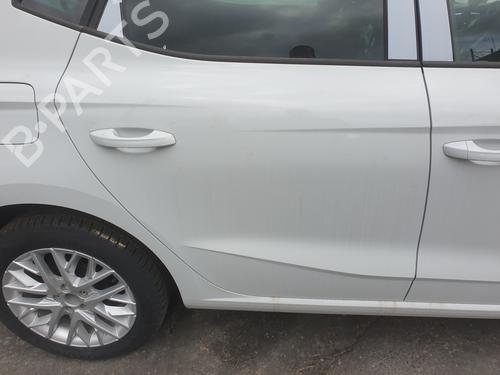 Right front window switch SEAT IBIZA V (KJ1, KJG) 1.0 TGI | BP13638777I26 