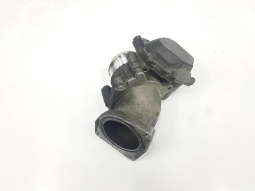 Throttle body AUDI A4 B7 Avant (8ED) 3.0 TDI quattro | BP11966664M82 