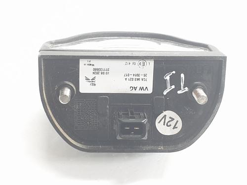 Licence plate light VW CRAFTER Platform/Chassis (SZ_)  | BP29436186I40 