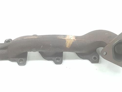 Used Exhaust manifold Exhaust manifold MERCEDES-BENZ SPRINTER 3,5-t Van (B906) 313 CDI (906.631, 906.633, 906.635, 906.637) (129 hp) 34043541 34043541