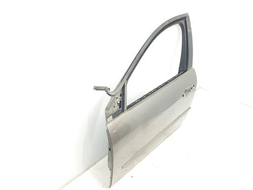 Left front door RENAULT LAGUNA III (BT0/1) 1.5 dCi (BT00, BT0A, BT0T, BT1J) | BP9688754C2 