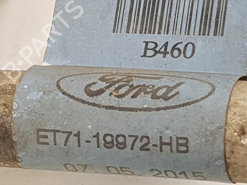 AC pipe FORD TRANSIT COURIER B460 MPV | BP37013781M126 - Image 4