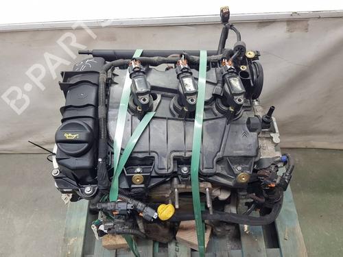 Used Engine Engine CITROËN C3 II (SC_) [2009-2026] 40295370 40295370